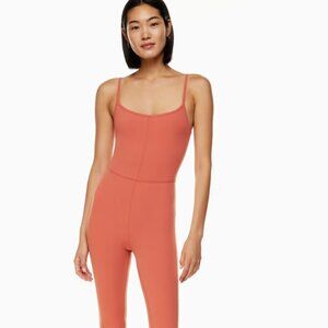 Aritzia Divinity Romper